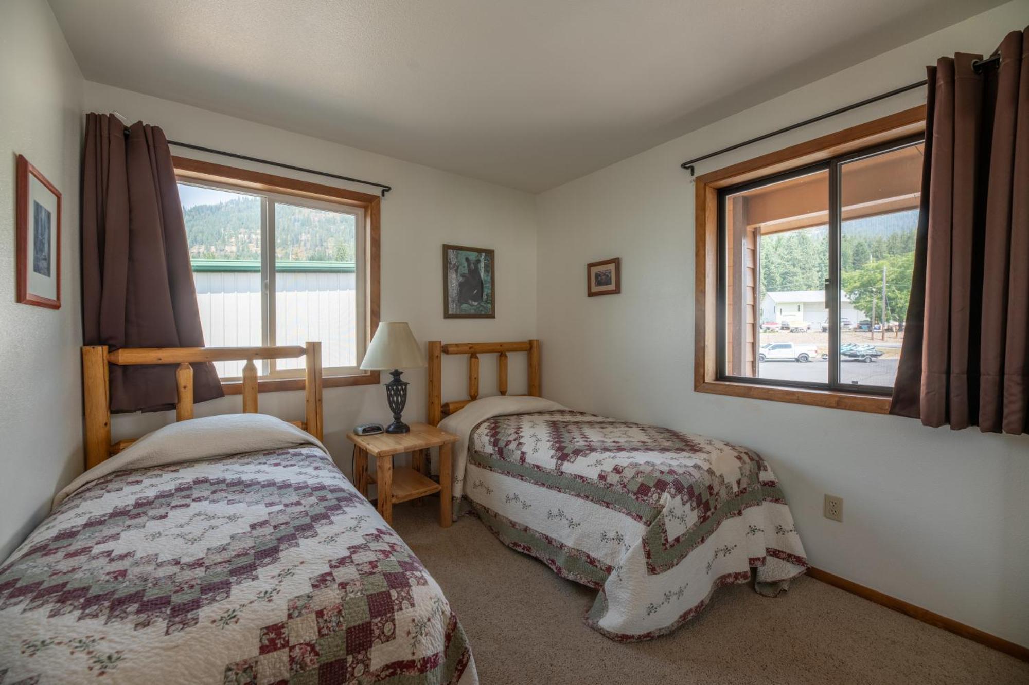 Pend Oreille Shores Resort Hope Exteriör bild